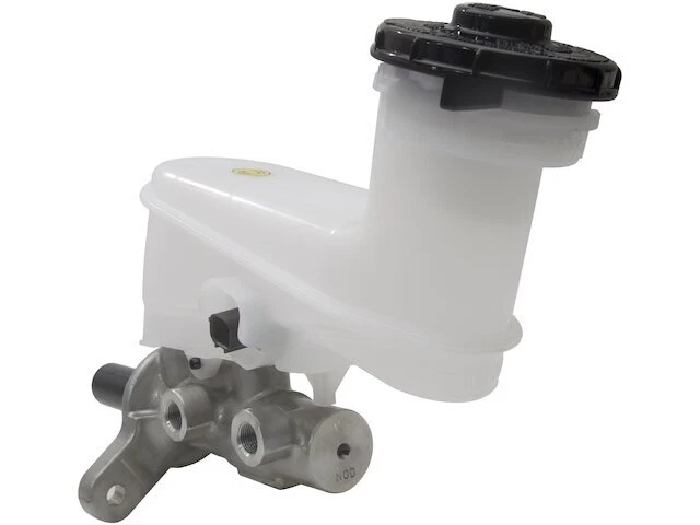 Dynamic Friction 15VF58R Brake Master Cylinder Fits 2013-2015 Honda Crosstour Foto 1 de 1