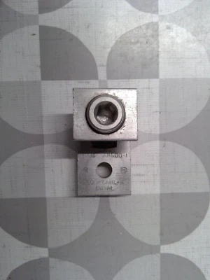 CMC AB500-1 500KCMIL-4 CU9AL Mechanical Lug **Free Shipping** - Image 1 of 3