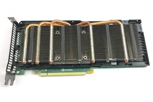 UNIDAD DE PROCESAMIENTO GRÁFICO NVIDIA TESLA M2090 - Imagen 1 de 1
