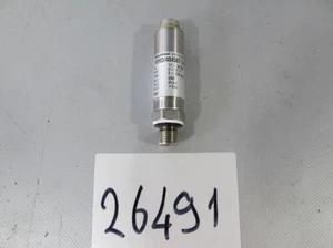 Baumer Sensopress PDRD/404587 C425 Druck Transmitter Drucksensor 26491 - Bild 1 von 1