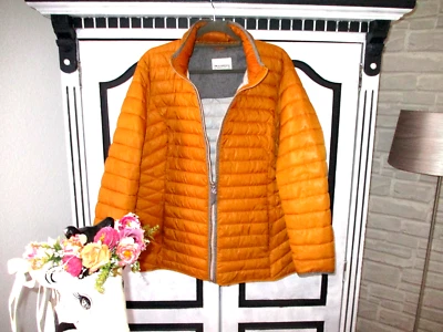 Zauberhafte- The Outwear-C&A- -Damen Steppjacke Gr.46/48  neu - Bild 1 von 4