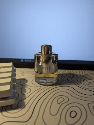 AZZARO WANTED 50ML ✅ AUS SHIPPING ✅ - image 1 of 4