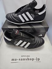 adidas 015110 Soccer Cleats Shoes  71 Copa Mundial Soccer Spikes Black 7-13in