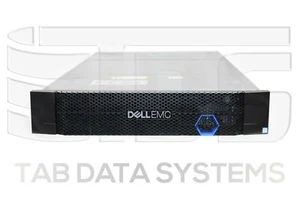 EMC Avamar Gen4T Utility Node 100-580-251-00 w/ 2x 2TB SAS HDD, 10GBaseT - Picture 1 of 4