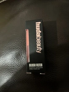 Huda Beauty Blush Filter Liquid Sunset Lychee 4,5 ml - Bild 1 von 2