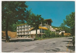 RIFREDDO DI PIGNOLA - POTENZA - HOTEL TOURIST - VIAGG. 1977 -14870- - Picture 1 of 1
