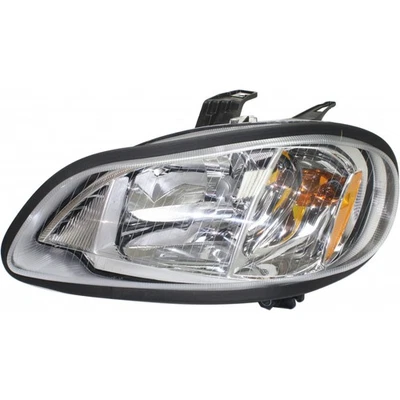 Farol lateral para Freightliner Business Class M2 2004-2012 driver A0651039003 - Imagem 1 de 4
