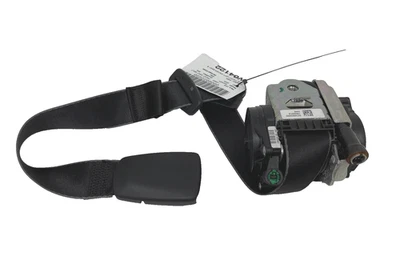 2019-2025 BMW Z4 FRONT LEFT DRIVER SEAT BELT RETRACTOR ASSEMBLY 72117498339 OEM Foto 1 de 4