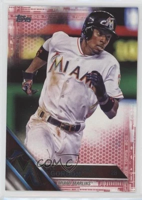2016 Topps Pink /50 Dee Gordon #147 - Image 1 of 2