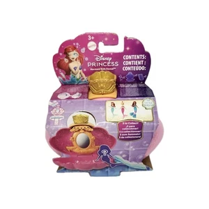  Disney Princesa Sirena Baño Revelar Juguete - Nuevo/Paquete Sellado de Fábrica  - Imagen 1 de 8