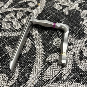 Used Pilling 52-2200 Surgical Jako Type ENT Adult Size Laryngoscope - Picture 1 of 16