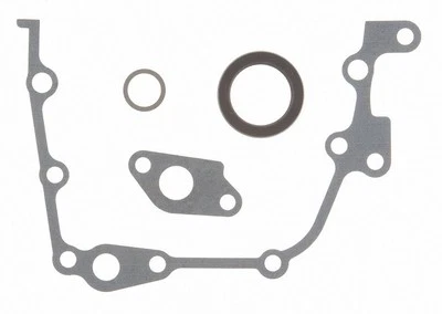 Juego de juntas de cubierta de distribución del motor Mahle para Kia Rio 2006-2011 1,6 L L4 Foto 1 de 2