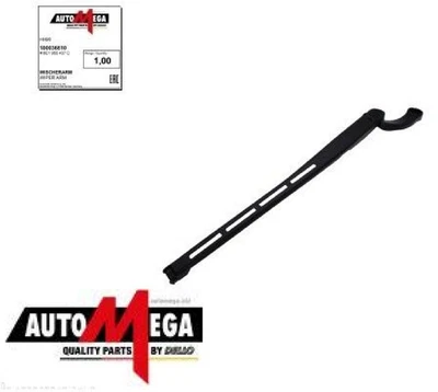 AUTOMEGA 100036610 Wischarm für Scheibenreinigung für Audi  - Bild 1 von 4
