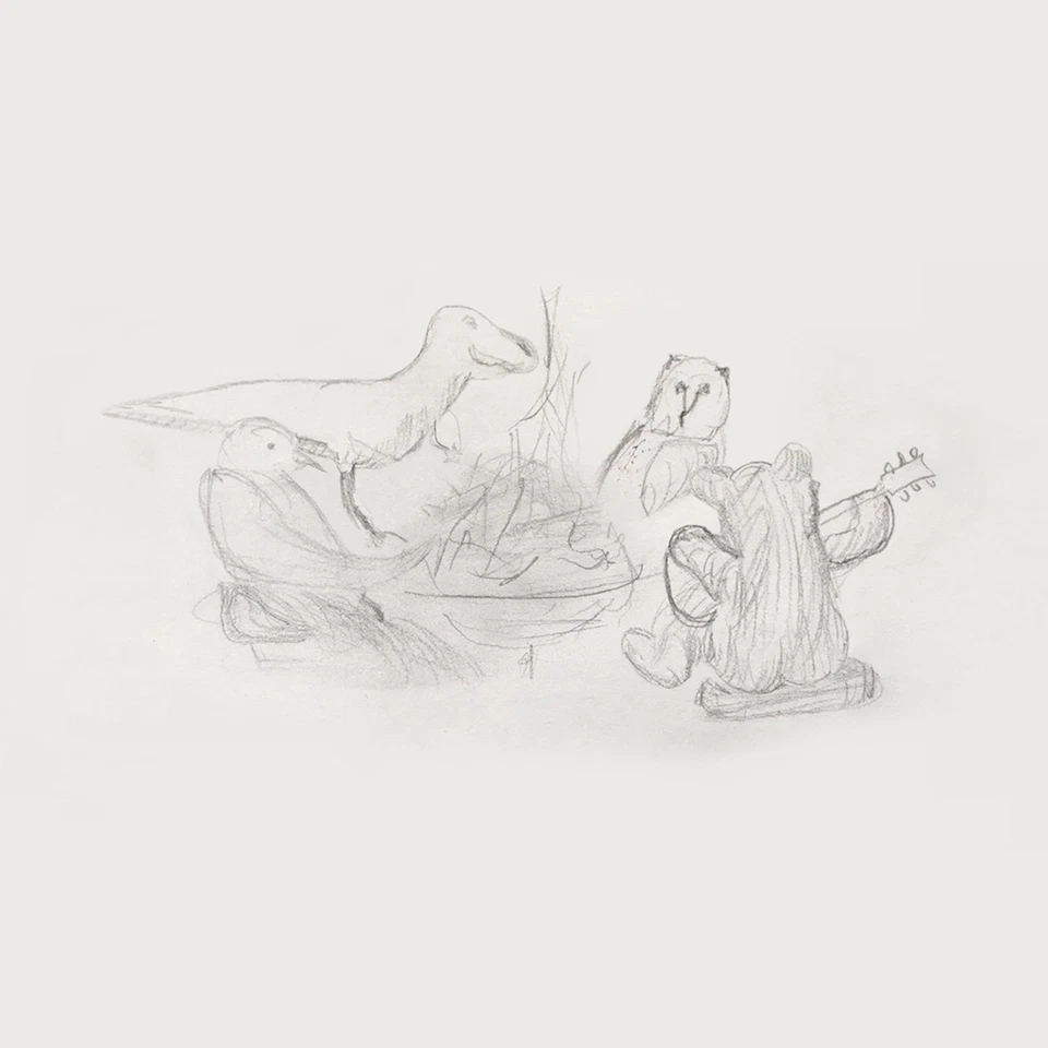 Big Thief Dragon Neue Warme Berge Ich Glaube An Dich CD NEU - Bild 1 von 1