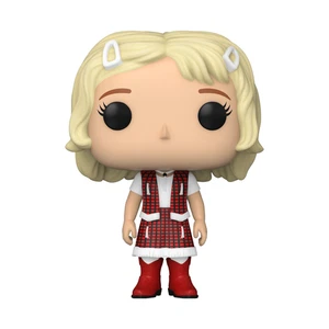 DAMAGED BOX Funko Pop! Movies: E.T. The Extra-Terrestrial - Gertie - Picture 1 of 2