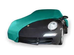 Soft Indoor Car Cover for Lamborghini Gallardo Spyder - Picture 1 of 5