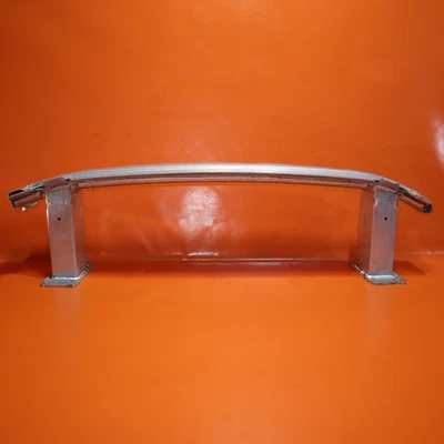 AUDI Q7 REINFORCEMENT FRONT 2017 2018 2019 2020 2021 4M0807109A OEM - Image 1 of 4