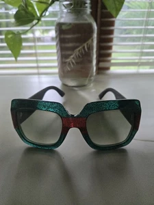 Gucci Sunglasses - Picture 1 of 6