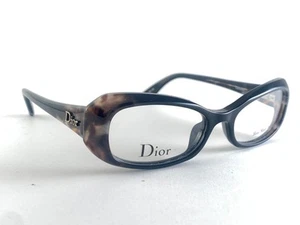VINTAGE CHRISTIAN DIOR CD 3213 2000'S EYEGLASSES RX MADE IN ITALY - Picture 1 of 6