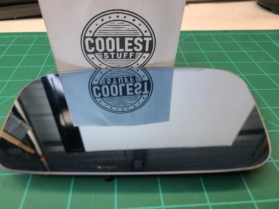 2004-2006 Acura TL porta lateral esquerda driver espelho vidro aquecido fabricante de equipamento original - Imagem 1 de 4