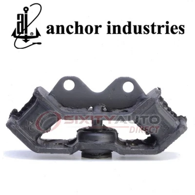 Anchor Rear Manual Transmission Mount for 1987-1989 Chrysler Conquest - gt Foto 1 de 4