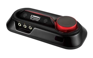 Creative Sound Blaster Omni Surround 5.1 USB Soundkarte mit hoher Leistung--- - Bild 1 von 3