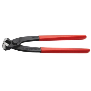 Knipex Pince À Béton 220Mm Torsions Et Coupes Fil De Liaison 55564 - Picture 1 of 2