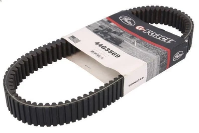 Drive belt GATES 44G3569 for Arctic Cat Arctic Cat 500 2008-2008 - Image 1 of 4