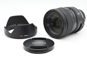 Lente Nikon #412 Tamron A032 SP 24-70 mm f2,8 Di VC USD G2 - Imagen 1 de 7
