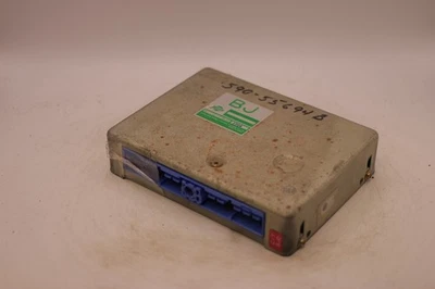原始设备制造商日产 ECM A11-C17 BJO Fit 1992 日产 Sentra 1.6L A/T 发动机控制模块 — 第 1/4 张图片