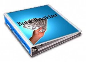 How To Start Your Own Bed And Breakfast Inn - The Easiest Home Business (CD) - Picture 1 of 1