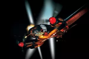 CORGI MOTORHEAD HEINKEL HE111 'BOMBER' CC33719 - Bild 1 von 1