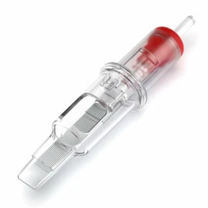 Dragonhawk 20Pcs Extreme Cartridges Tattoo Curved Magnum 1205RM - Picture 1 of 4