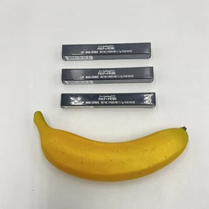 MAC PREP + PRIME LIP PRIMER (0.05 Oz./1.7 g.  EACH)   (3 pks.) - Picture 1 of 7