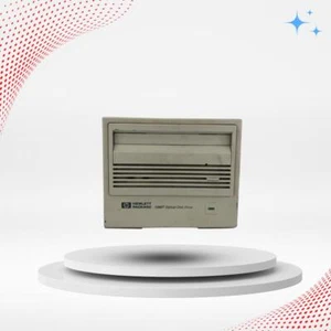 HP 1300T Optical Disk Drive - Afbeelding 1 van 8