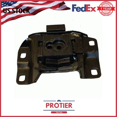 Manual Trans Mount 9534 fits 10-13 Mazda 3 2.0L/2.5L-L4 & 12 Mazda 5 2.5L - Image 1 of 4