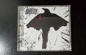 Monarque Ad Nauseam Black Metal CD Sepulchral Productions Canada - Picture 1 of 8