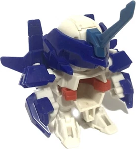 Battle B-Daman Cobalt Blade NO STICKERS Takara Tomy Hasbro 2005 USED - Imagen 1 de 9