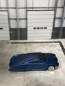 Hotwheels 1999 Lead Sleadz Diecast Car - Bild 1 von 6