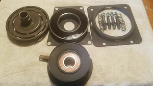 Cub Cadet Electric PTO Clutch 1000 1200 1250 1450 1650 Quietline REBUILT - Picture 1 of 6
