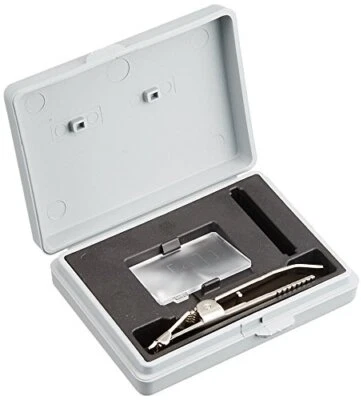 PENTAX Focusing Screen MF-60 Standard Matte for DSLR Cameras Japan - Image 1 of 2