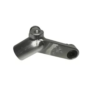 L67 GM 3800 SUPERCHARGED BILLET COOLANT ELBOW JL ENG 1996-2003 - Picture 1 of 11