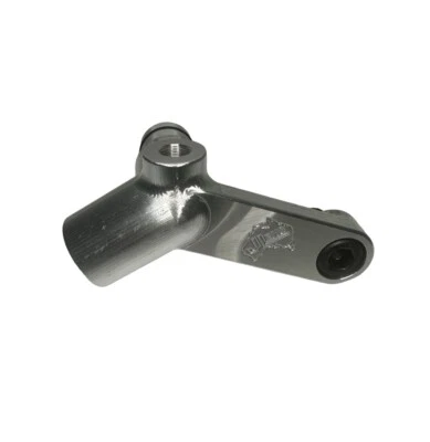 L67 GM 3800 SUPERCHARGED BILLET COOLANT ELBOW JL ENG 1996-2003 - Image 1 of 4