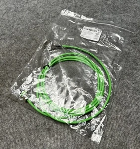 B&R  EnDat 2.2 Cable, length 3m  8BCF0003.1221B-0  Rev. D0 - Picture 1 of 5