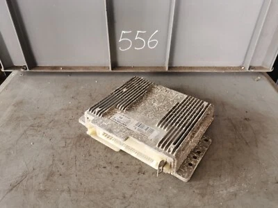 Renault Megane Scenic MK1 Centralina Motore 7700103979B 7700874131 - Immagine 1 di 4