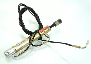 Oem Mercedes R230 SL500 SL55 Convertible Left Side Main Top Drive Lift Cylinder - Picture 1 of 11