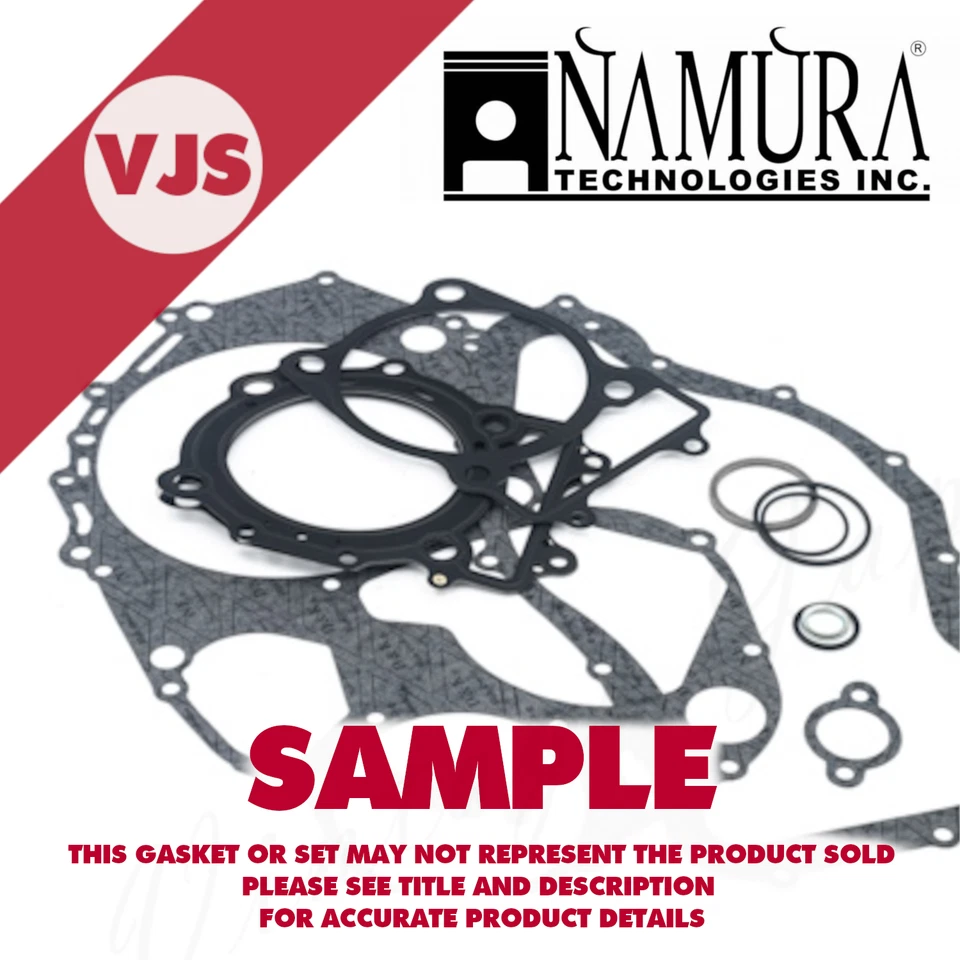 Junta Namura Husqvarna TE449 449 All Comp - Imagem 1 de 1