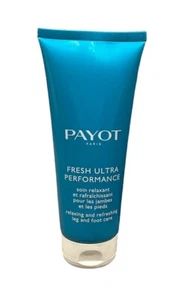 PAYOT Fresh Ultra Performance Relaxing & Refreshing Leg & Foot Care Cream 6.7 oz - Picture 1 of 1