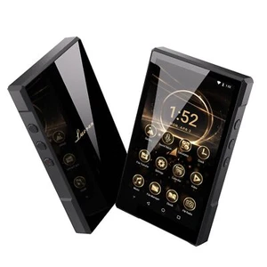 Mp3 Player With Bluetooth And Wifi Freely Application Download Preinstalled Spot - Picture 1 of 8