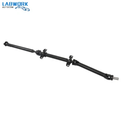 Rear Complete Driveshaft Drive Shaft Assembly Fit For Highlander RX330 RX350 AWD Foto 1 de 4